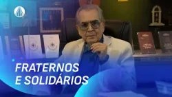 Padre Zezinho reflete: como sermos construtores do amor? | Bênção da Manhã Padre Zezinho reflete: como sermos construtores do amor? | Bênção da Manhã