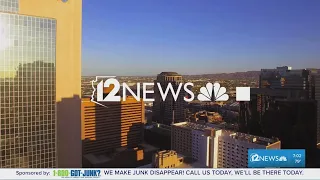 Sunday Today in AZ | August 9, 2026