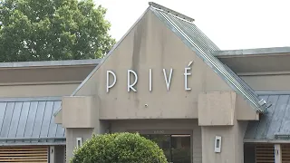 Memphis restaurant limits entry to guests 30 and older