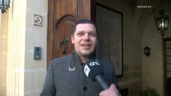 IN-NIES ISUMU F’JUM IL-ĠIMGĦA L-KBIRA?