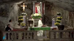 Santa Messa 03 11 2025 Santa Messa 03 11 2025