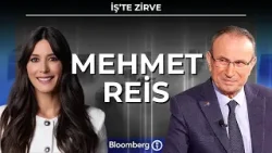 İş’te Zirve - Mehmet Reis | 4 Nisan 2026 İş’te Zirve - Mehmet Reis | 4 Nisan 2026