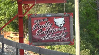Derby man charged in Griswold explosion in Cadillac Ranch retaliation