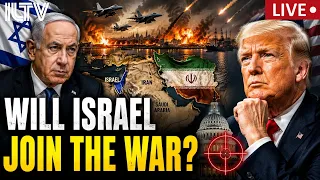 On The Hour – July 20, 2026 | WILL ISRAEL JOIN THE WAR? | U.S.-IRAN WAR | HAMAS HAS A NEW LEADER