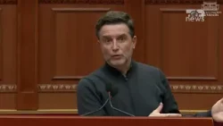 Braçe kërkon ministren në Parlament / “Të doja këtu të të pyesja…” | Breaking