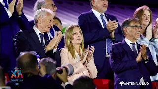 SPECIALE GIOCHI DEL MEDITERRANEO DEL 22 AGOSTO 2026