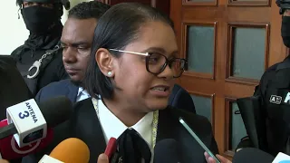 Public Prosecutor's Office does not rule out plea deals in SENASA case