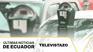Latest News #National Ecuador | Ecuavisa Televistazo August 21, 2026