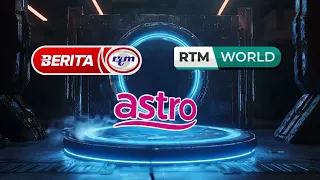 12 SEPT 2026 - BERITA RTM KINI DI ASTRO, SALURAN 505