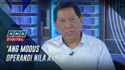 Erice tags 19th Congress as 'pinakamasama' over use of unprogrammed funds