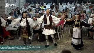 Μάχη της Γρανίτσας | «Ναύπακτος: Πολιτιστικές Διαδρομές»