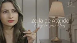 Identidad de ZOILA DE ATALIDO - "Elegida por Dios" | CAP 60 TV Nuevo Tiempo | Temporada 2024