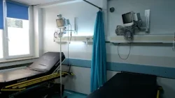 Mbi 16 mijë vizita brenda 9 muajve në emergjencën e spitalit “Isa Grezda”