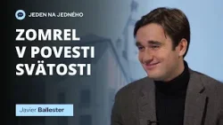 ZOMREL V POVESTI SVÄTOSTI ZOMREL V POVESTI SVÄTOSTI