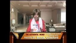 His Amazing Love “pt. 5 With Apostle Dr. Brook Crawford