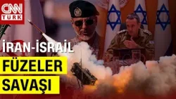 İran Ve İsrail'den Gövde Gösterisi! 1.5 Milyar Dolarlık Savaş Şovu! Savaşta Kim Daha Avantajlı?