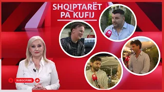 “Shqiptarët Pa Kufij” Mes sakrificës dhe suksesit në Itali, pjesa e dyte…