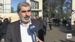 400 خێزانی عەفرینی دەگەڕێنەوە زێدی خۆیان