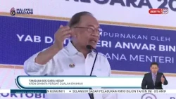 24 OKT 2026 -BP- TANGANI KOS SARA HIDUP: KPDN DIMINTA PERGIAT JUALAN RAHMAH