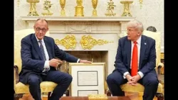 Evropa do sulmohet nga Irani! Gjermania e kërcënuar! 4 fjalët e Merzit para Trumpit..