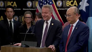 Minnesota BCA releases sexual assault investigation guide