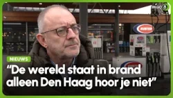 Grenspompen onder druk door stijgende brandstofprijzen in Nederland