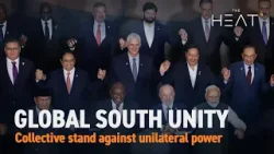 The Heat: Global South Unity