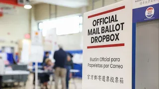 Breaking down the Supreme Court's decision on mail-in ballots