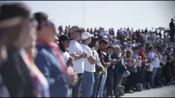 UNIÃO DE FÉ EM UM SÓ LUGAR - ESTÁDIO DO RESTELO UNIÃO DE FÉ EM UM SÓ LUGAR - ESTÁDIO DO RESTELO