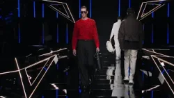 Contemporary Chic by KB Hong, Milan Men Fall/Winter 2024-25 | FashionTV | FTV