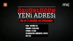 MC TV Tanıtım | Samanyolu Haber Tanıtım