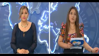 Acción 10 en la Mañana: Programa del lunes 3 de agosto del 2026