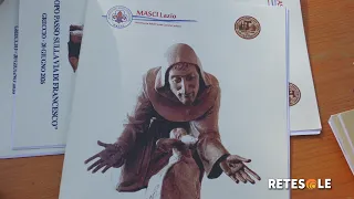 "Step by Step on the Path of Francis": The MASCI Lazio Event in Greccio