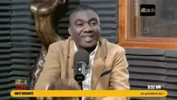 Prezidan GOCH-HAITI mande PM Alix Didier FILS-AIME jwenn yon akò ak aktè ki pat siyen akò 3 Avril la