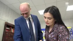 С чего начинается Родина