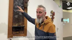 Manifestatum, ou le regard de François Piranda sur les sujets de société