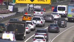 Busy weekend in Seattle could cause long delays for drivers
