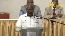 Syndicat des Employés de l'Autorité Potuaire Nationale (SEAPN) selebre 31ème anivèsè yo