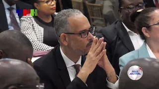 Ministère de la Défense /  Lancement du forum national sur l’avenir des FAD’H