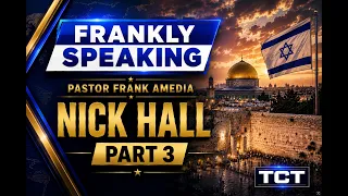 Nick Hall | Part 2 | June 25, 2026