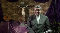 Evangelio 29 de Marzo del 2026