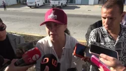 Tres obras de rehabilitación de drenaje y pavimentación que iniciaron en el 2025 no se han concluido