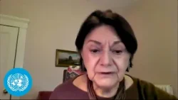 Iran nuclear program: No agreement on the way forward - DPPA Briefing | United Nations Iran nuclear program: No agreement on the way forward - DPPA Briefing | United Nations