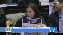 MURIÓ LA EX DIPUTADA CHAQUEÑA SANDRA MENDOZA