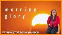 Morning Glory "The Making Of Your Story" Guest - Minister Patrick Dacres  November 11 ,2023