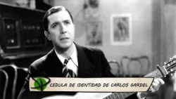 Carlos Gardel es uruguayo Carlos Gardel es uruguayo