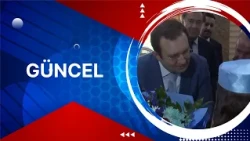 News Update: Welcoming Ceremony for the October 7 Turkmen National Day