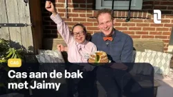 Cas aan de bak met Jaimy | Cas ?? Cas aan de bak met Jaimy | Cas ??