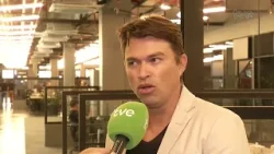 Do industrial ao cultural: Quarto Distrito se reinventa