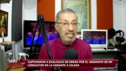 Oído Pueblo - Emisión del viernes 6 de marzo del 2026